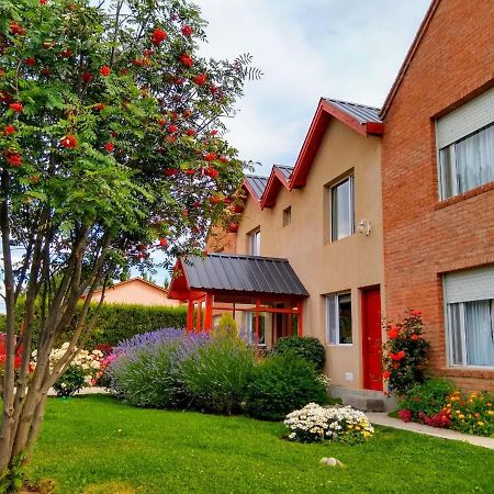 Alto Verde Hosteria El Calafate Bagian luar foto