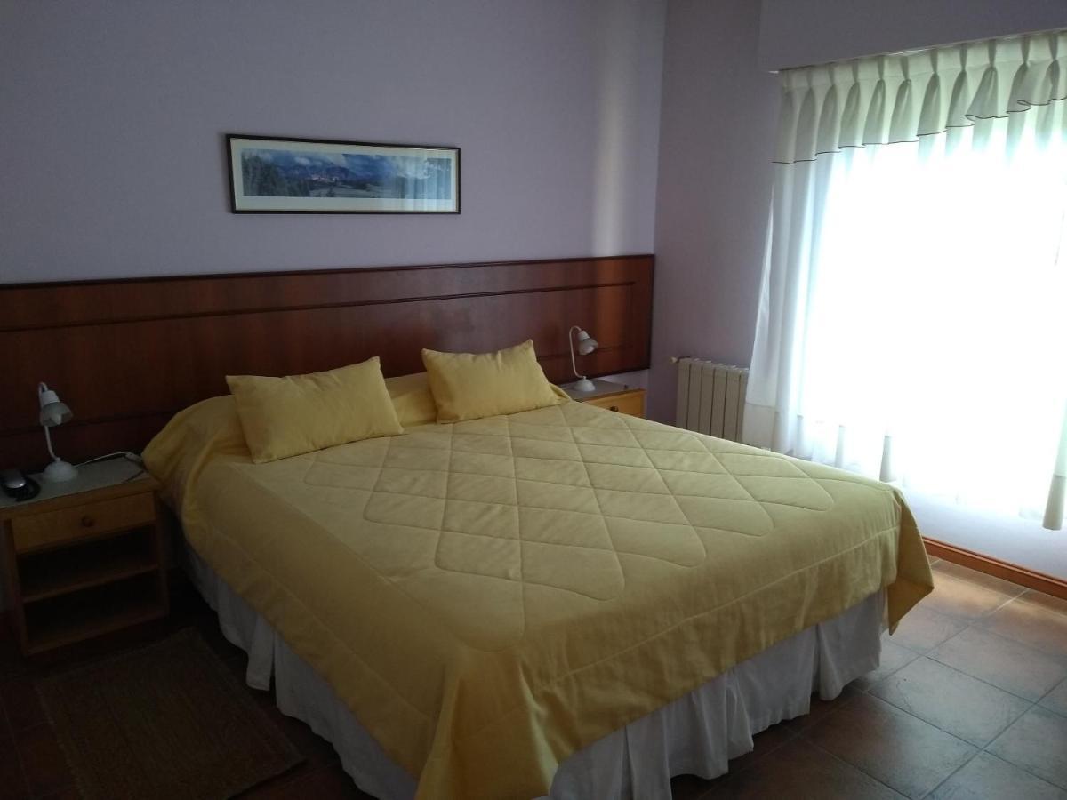 Alto Verde Hosteria El Calafate Bagian luar foto