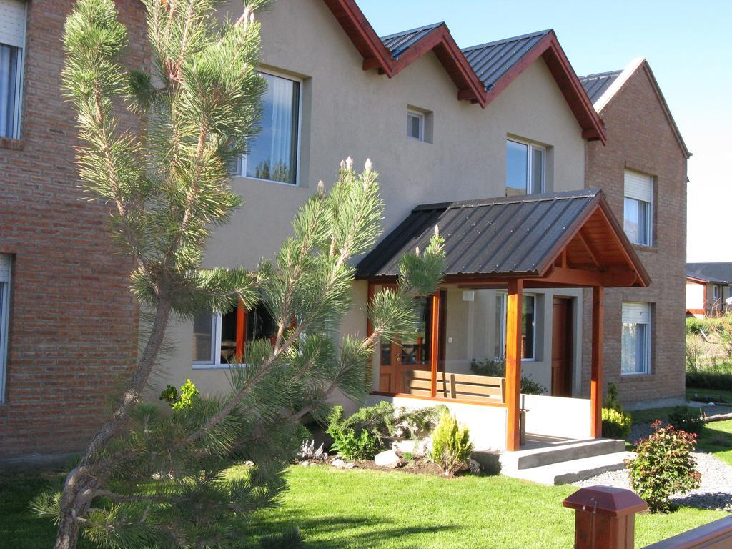 Alto Verde Hosteria El Calafate Bagian luar foto