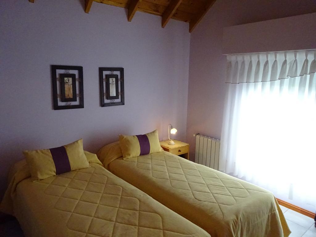 Alto Verde Hosteria El Calafate Ruang foto