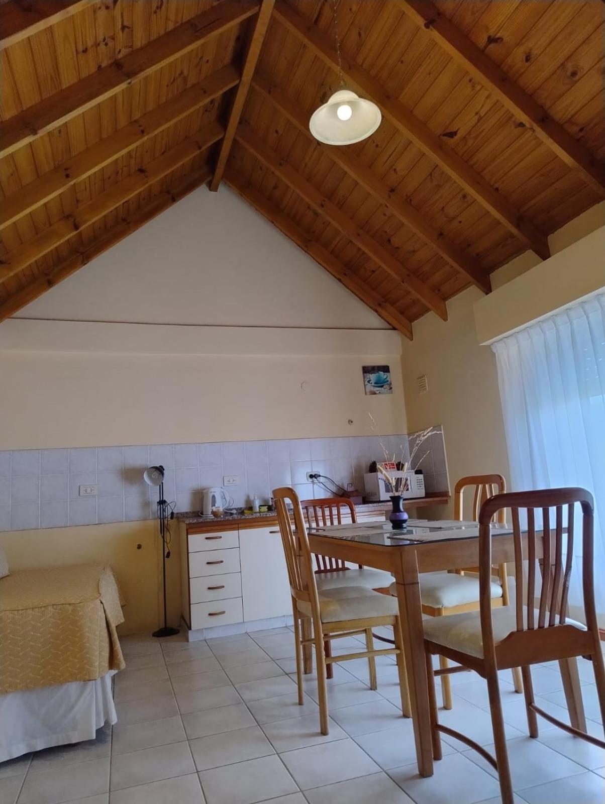 Alto Verde Hosteria El Calafate Bagian luar foto