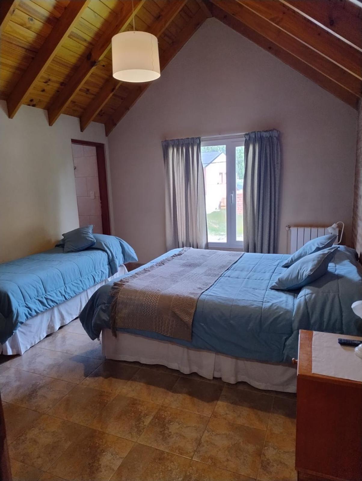 Alto Verde Hosteria El Calafate Bagian luar foto