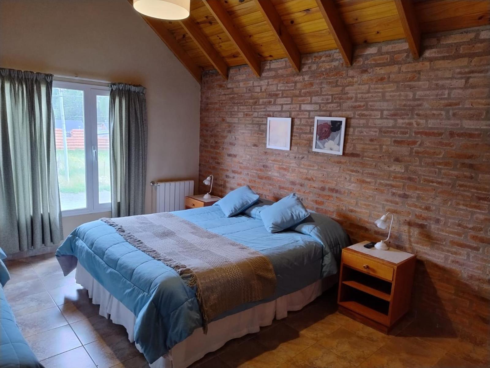 Alto Verde Hosteria El Calafate Bagian luar foto