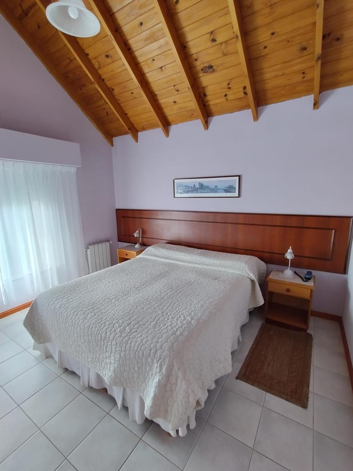 Alto Verde Hosteria El Calafate Bagian luar foto