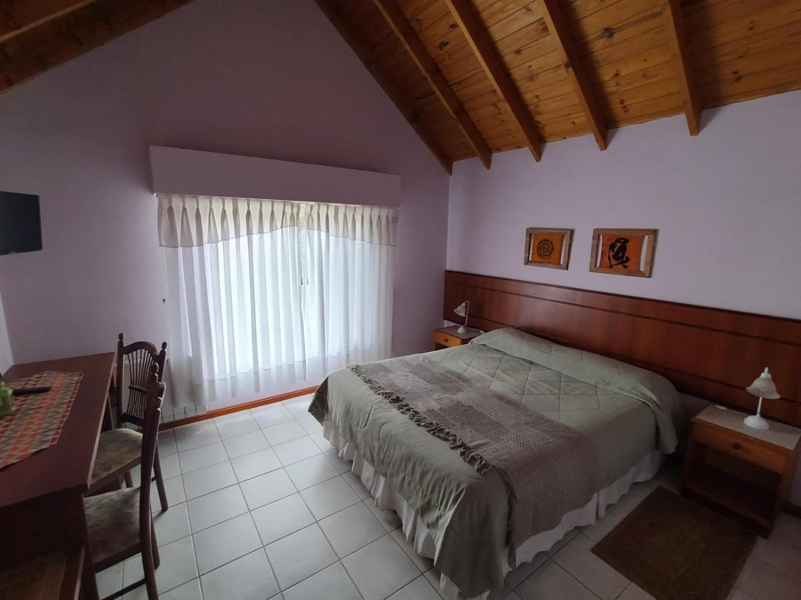 Alto Verde Hosteria El Calafate Bagian luar foto