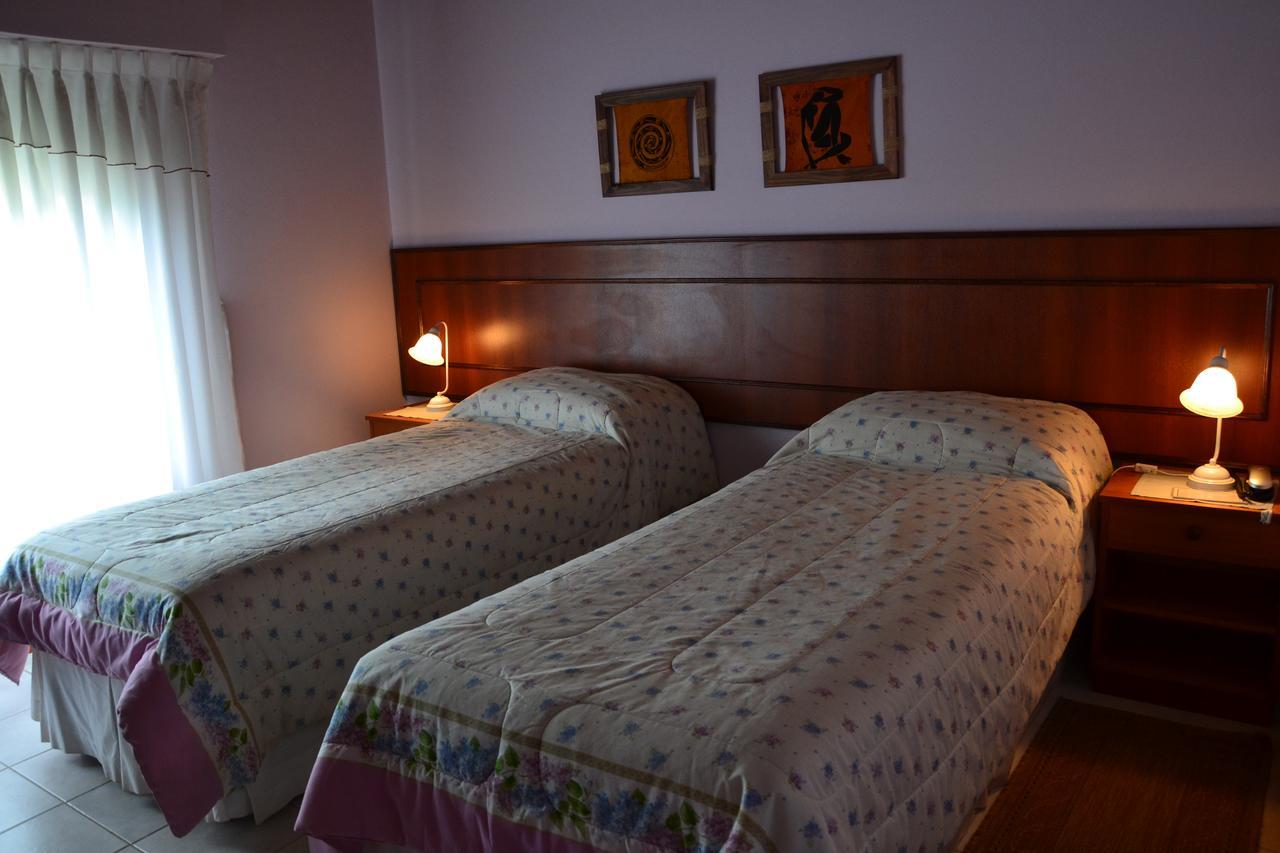 Alto Verde Hosteria El Calafate Bagian luar foto